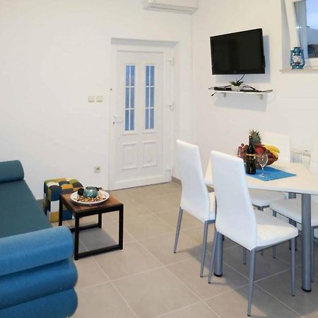 Apartments Sollis Trogir Pokoj fotografie