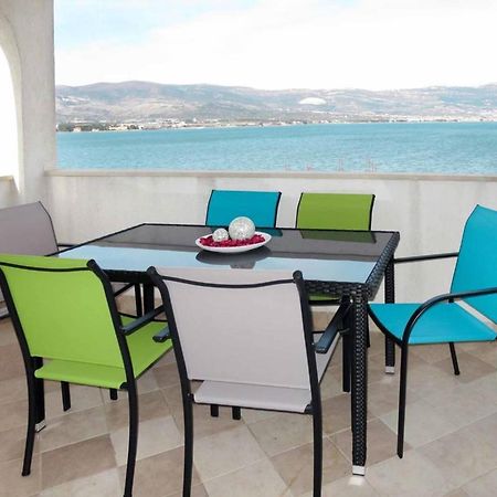 Apartments Sollis Trogir Pokoj fotografie