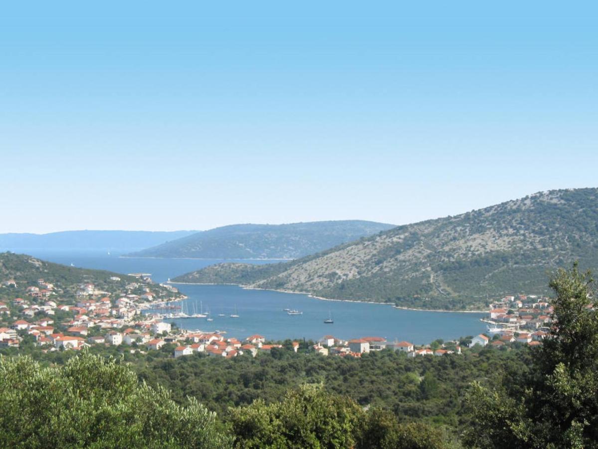 Apartments Sollis Trogir Pokoj fotografie
