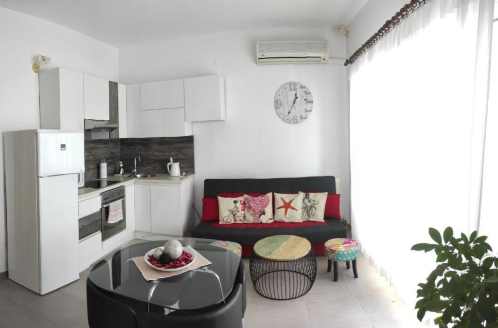 Apartments Sollis Trogir Exteriér fotografie