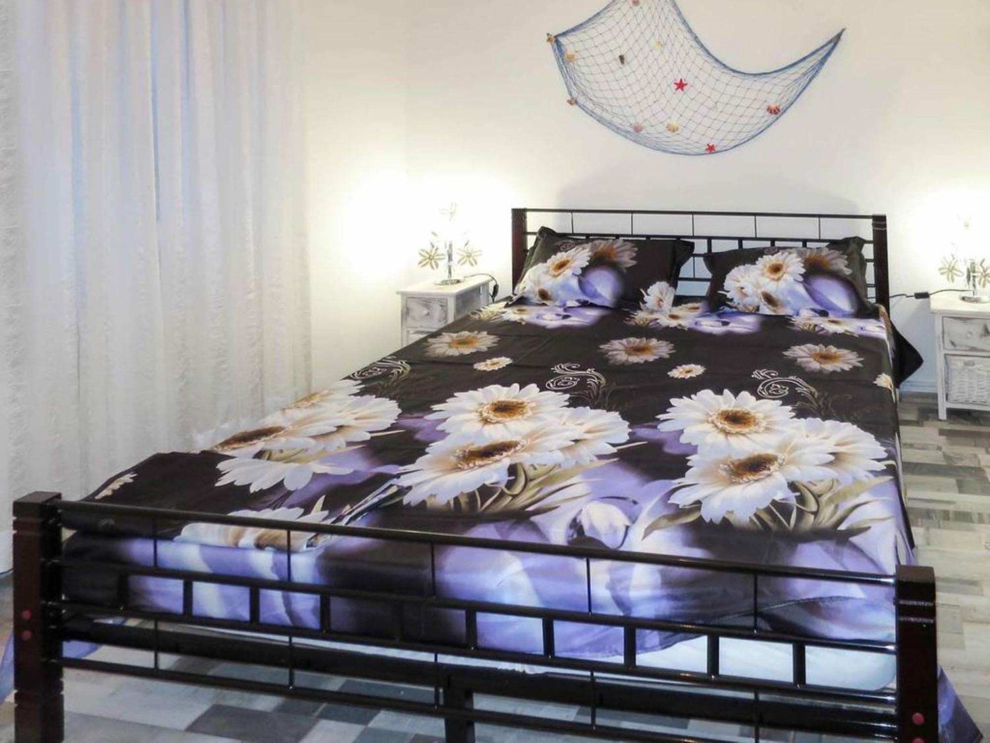 Apartments Sollis Trogir Pokoj fotografie