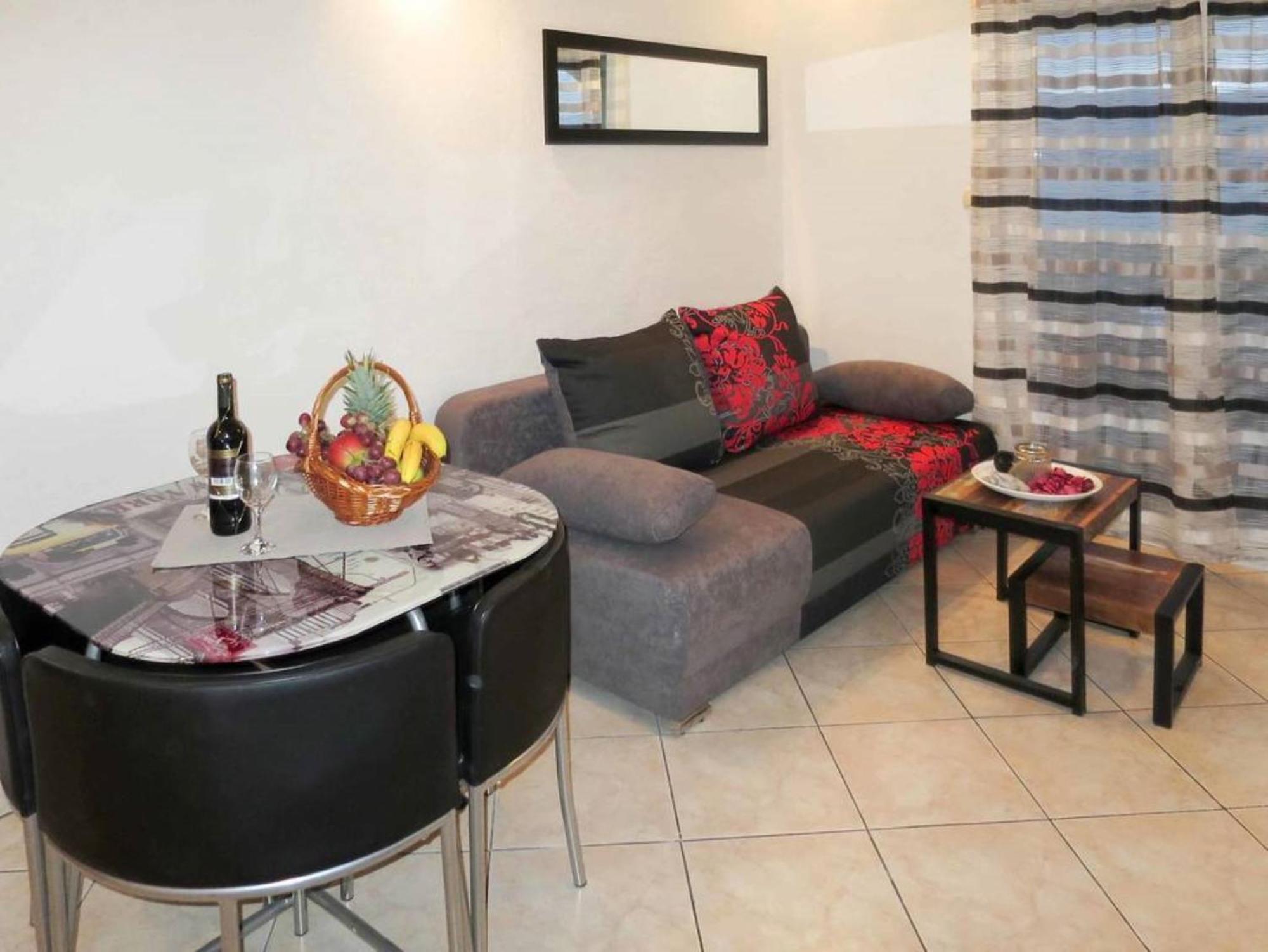 Apartments Sollis Trogir Pokoj fotografie
