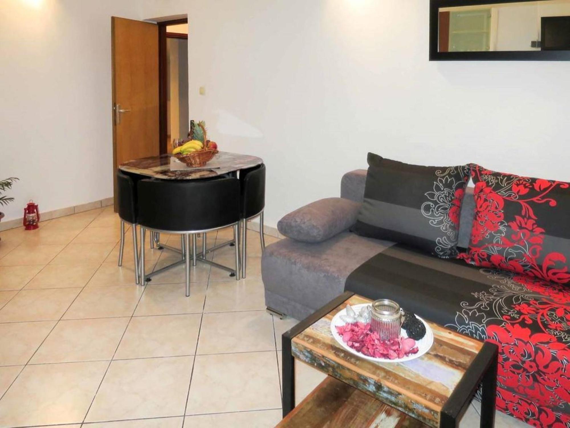 Apartments Sollis Trogir Pokoj fotografie