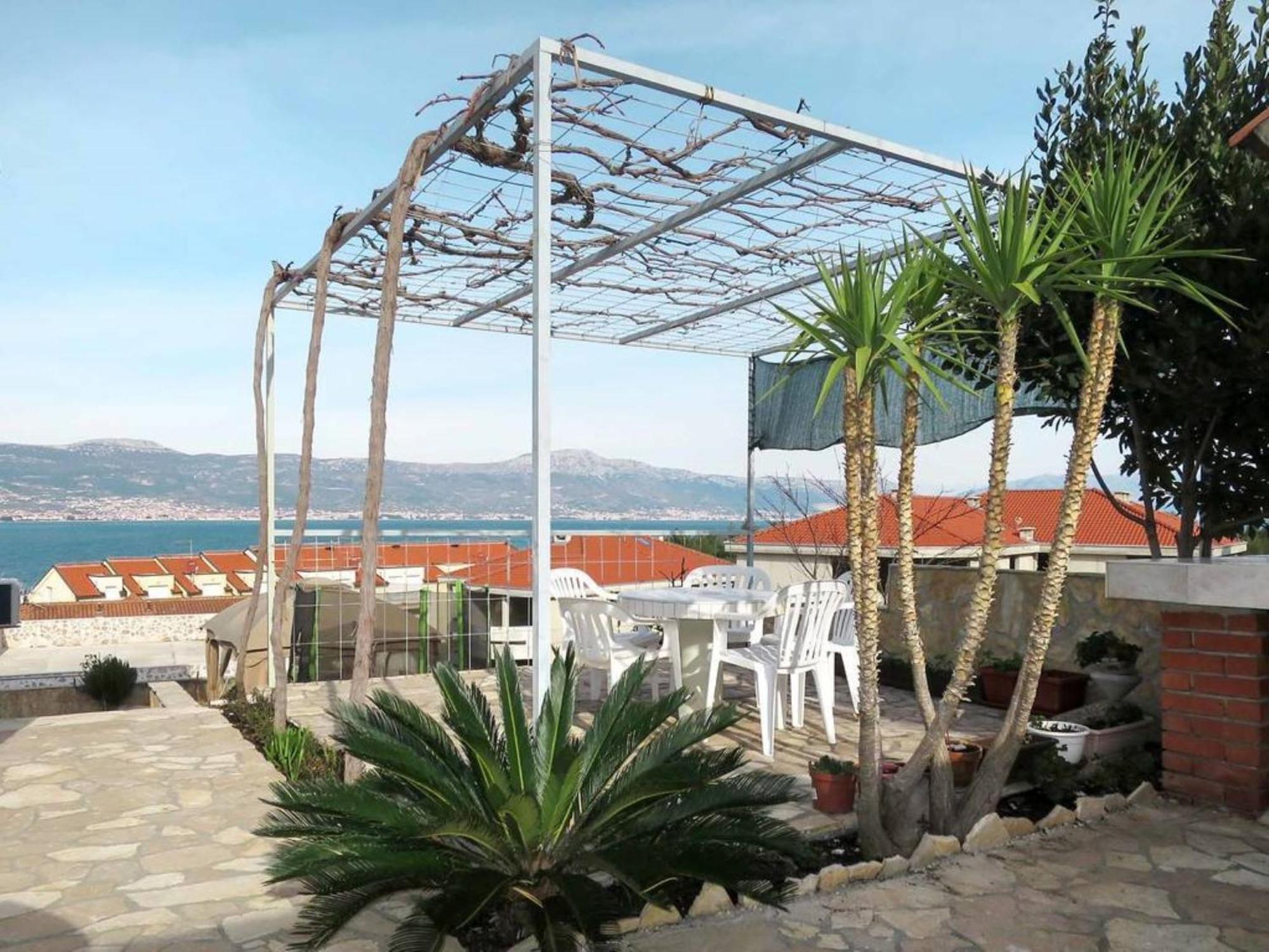 Apartments Sollis Trogir Pokoj fotografie